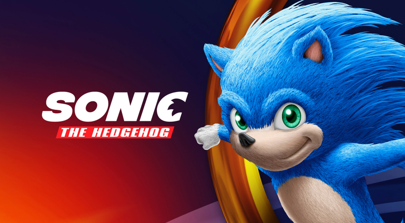 Illustration for article titled The Internet, And Sonic's Creator, React To Sonic's Movie Design